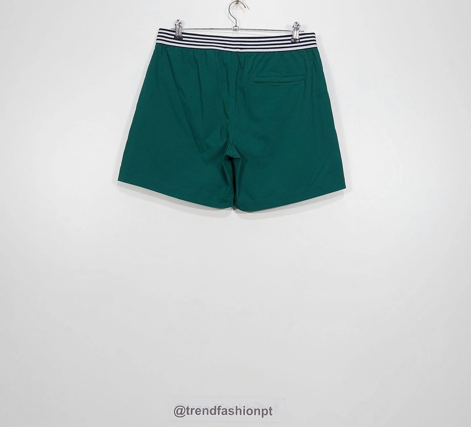 Ron Dorff urban swim shorts - court green XL – photo 11